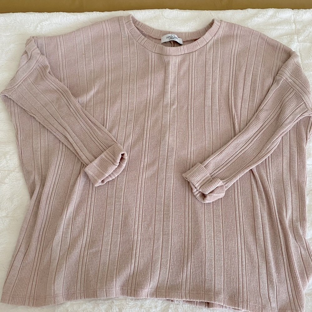 CJLA Basics tunic